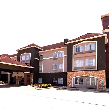 La Quinta By Wyndham Brookshire West Katy Hotel